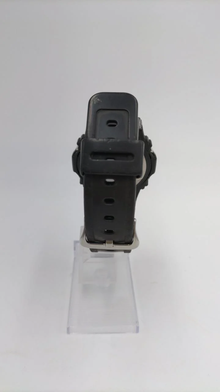 CASIO G-SHOCK Solar Watch BLK GW-M5610 - Image 4