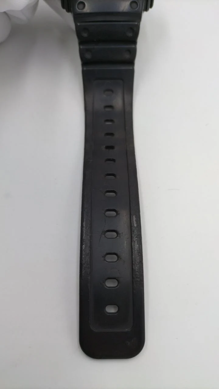 CASIO G-SHOCK Solar Watch BLK GW-M5610 - Image 7
