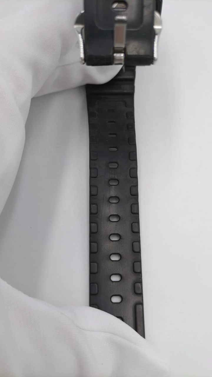 CASIO G-SHOCK Solar Watch BLK GW-M5610 - Image 9
