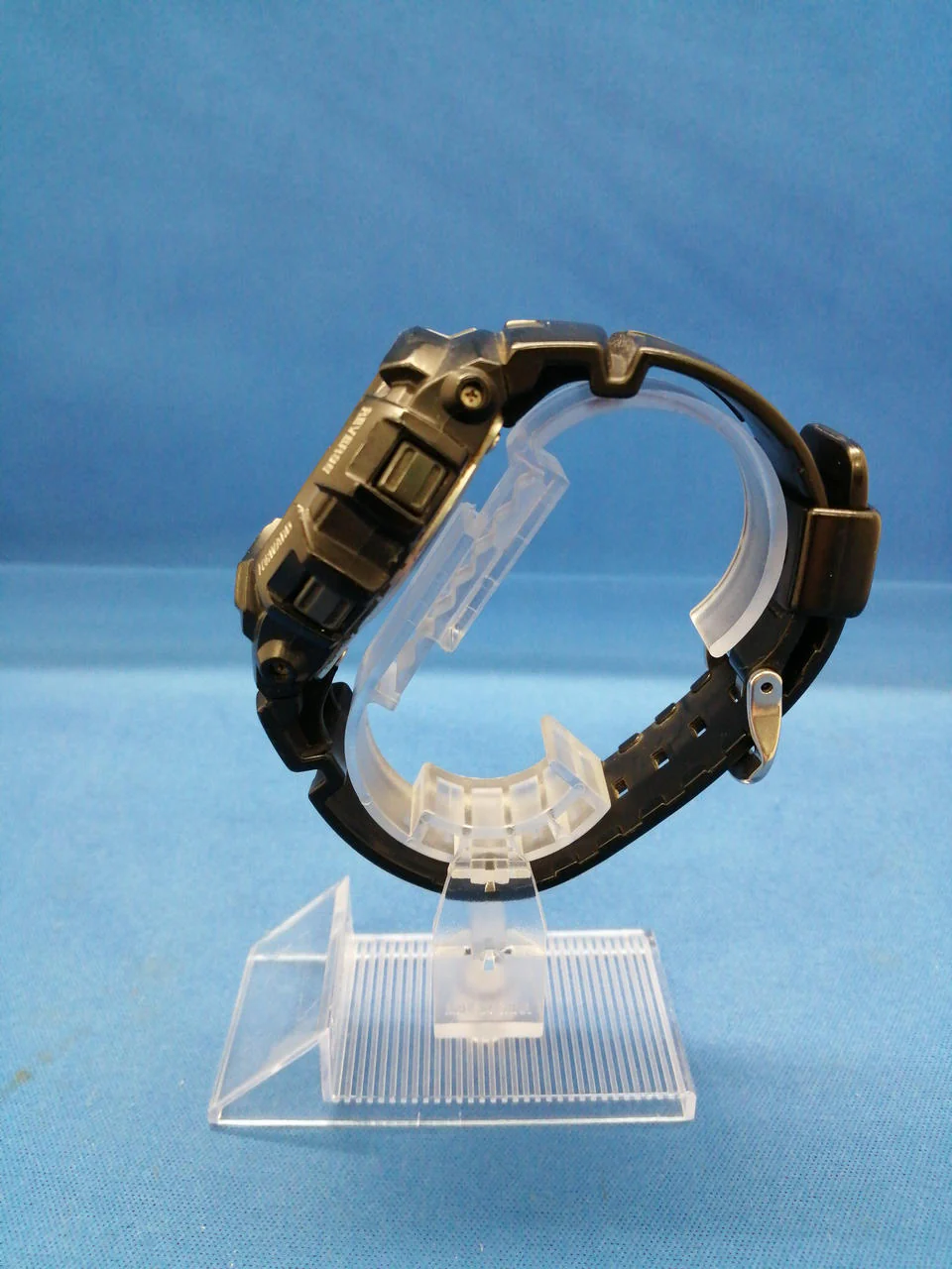 CASIO G-SHOCK solar watch G-2300 - Image 3