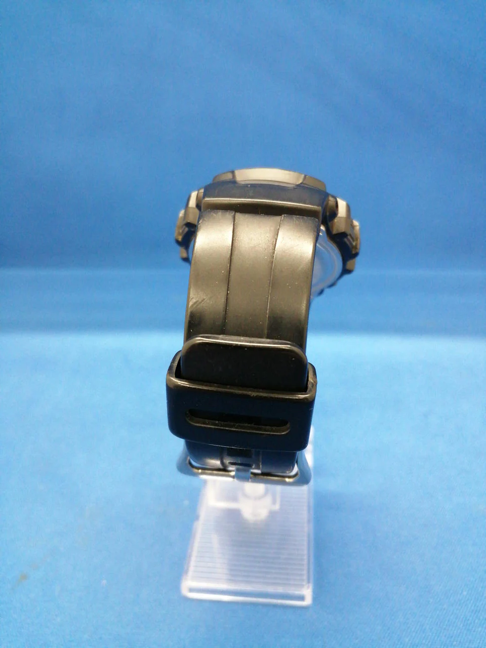 CASIO G-SHOCK solar watch G-2300 - Image 4