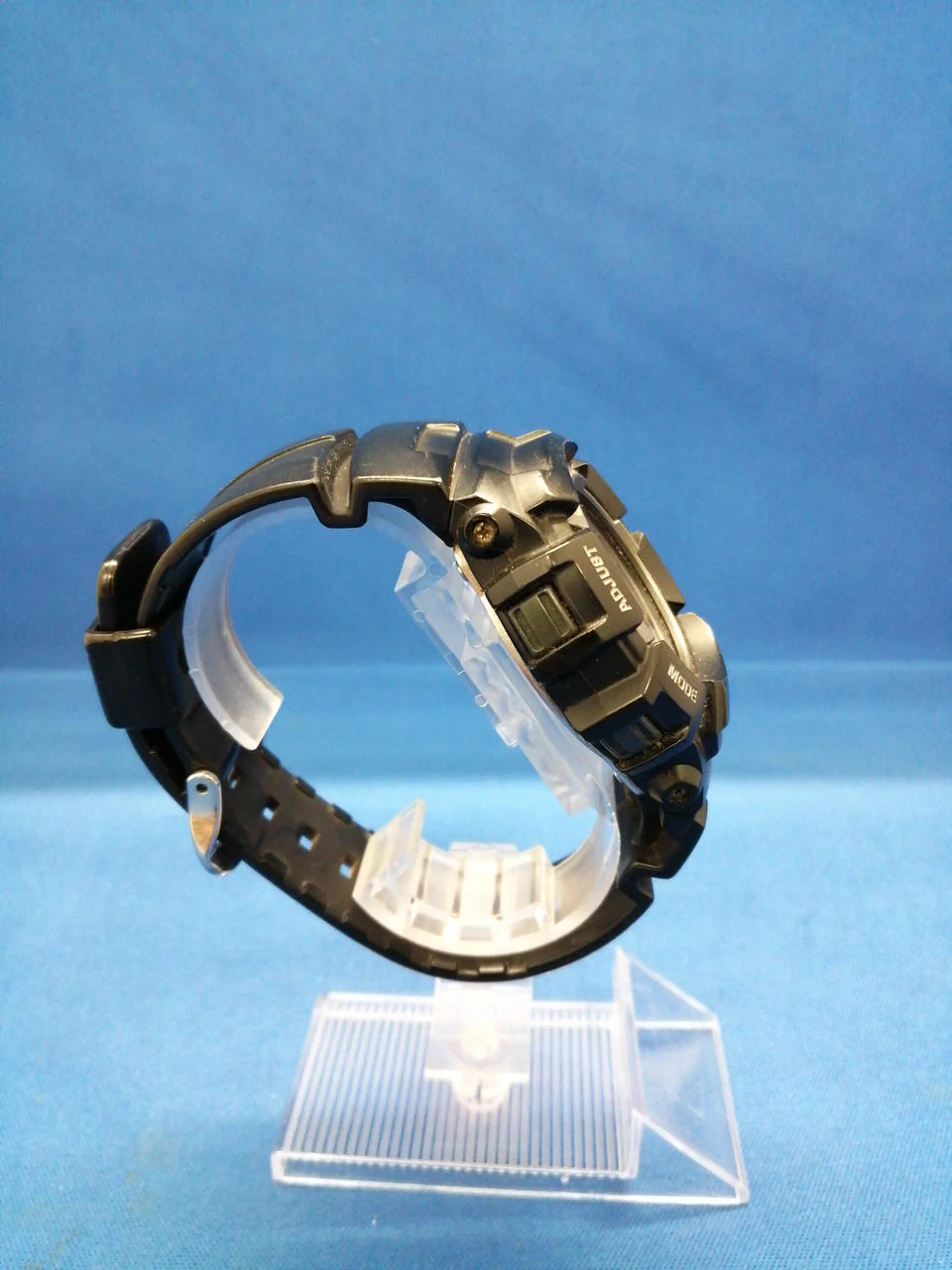 CASIO G-SHOCK solar watch G-2300 - Image 5