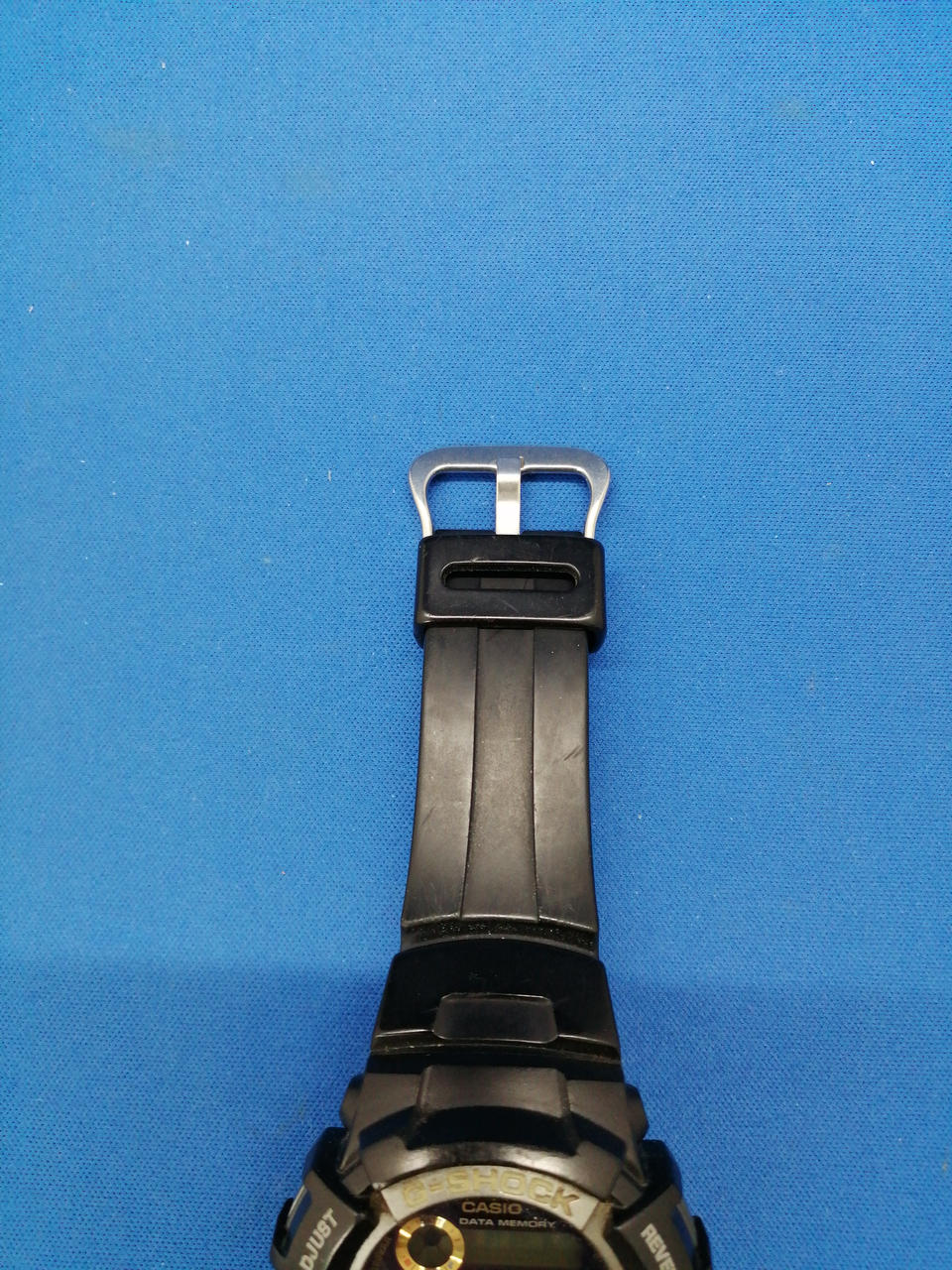 CASIO G-SHOCK solar watch G-2300 - Image 7