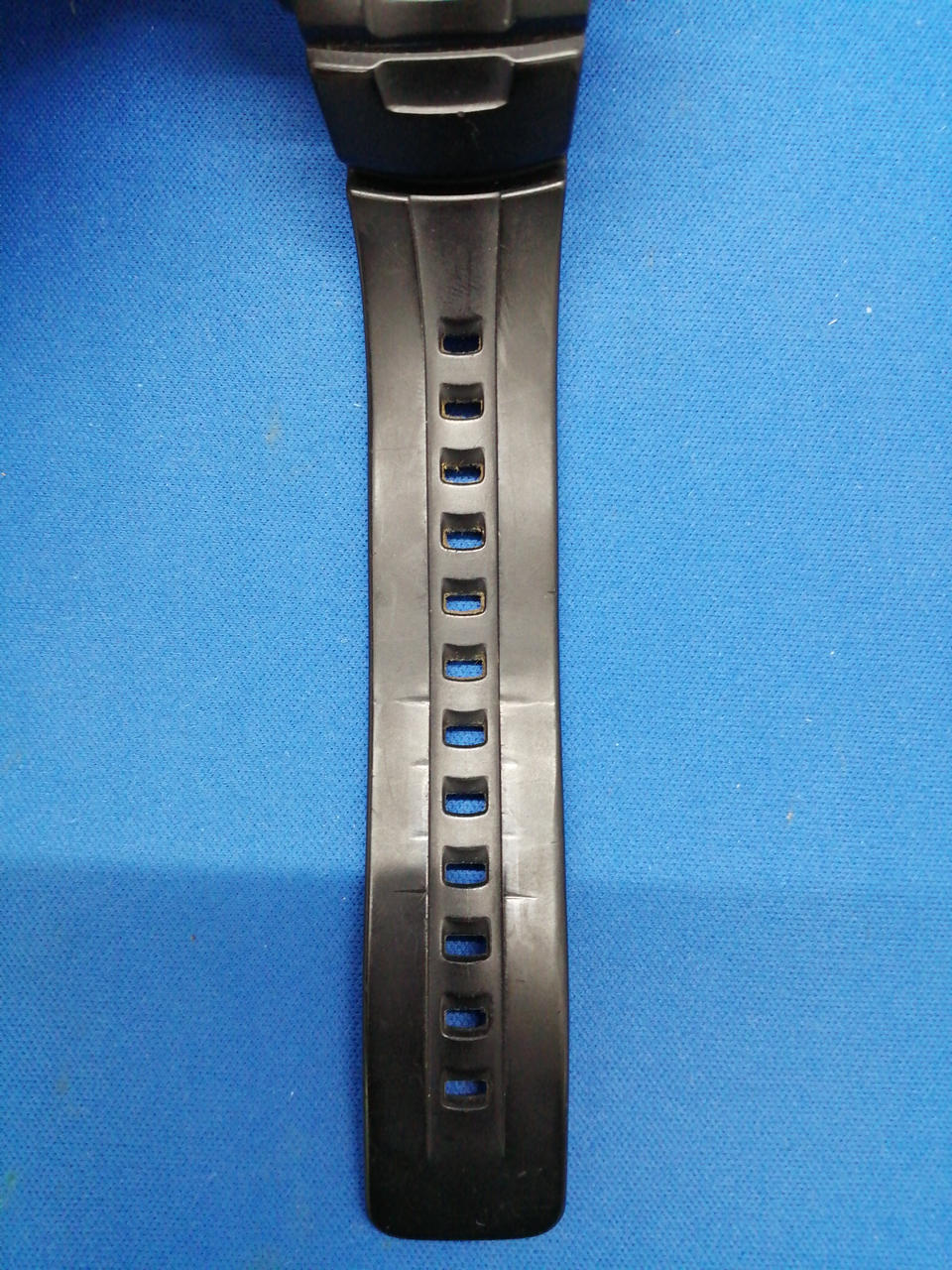 CASIO G-SHOCK solar watch G-2300 - Image 8
