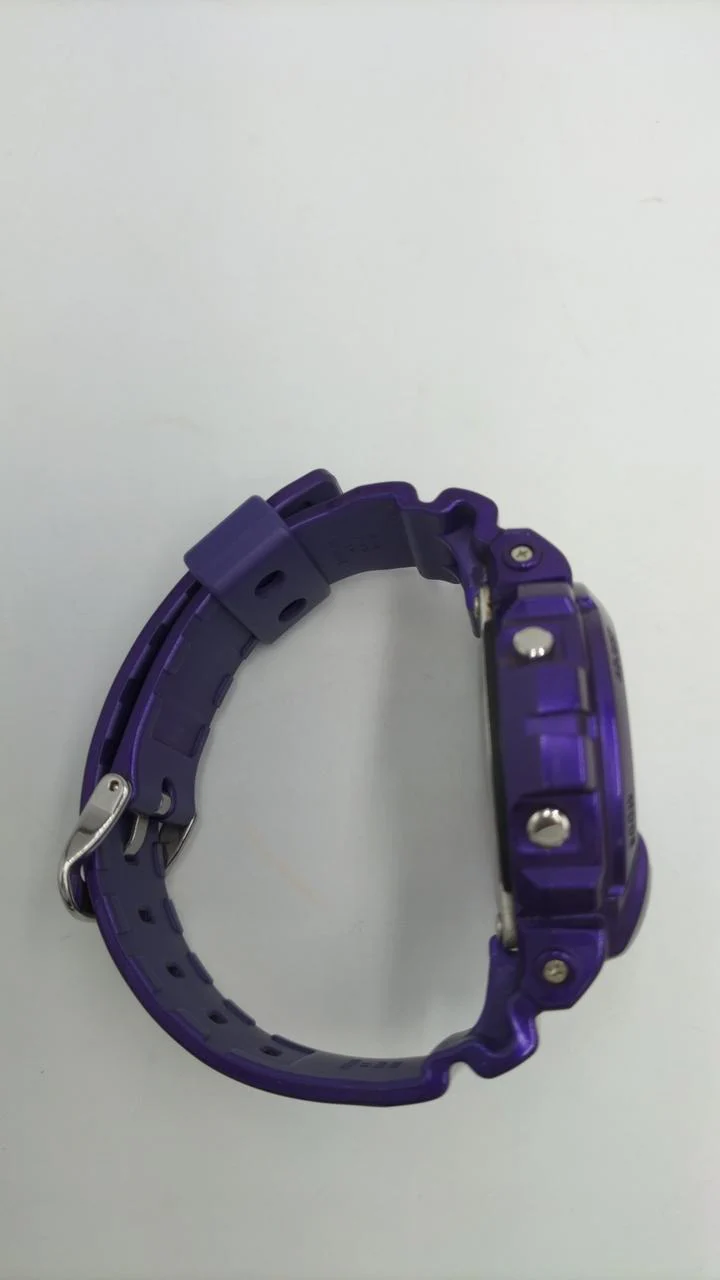 CASIO G-SHOCK Solar Watch G-6900CC PPL - Image 6