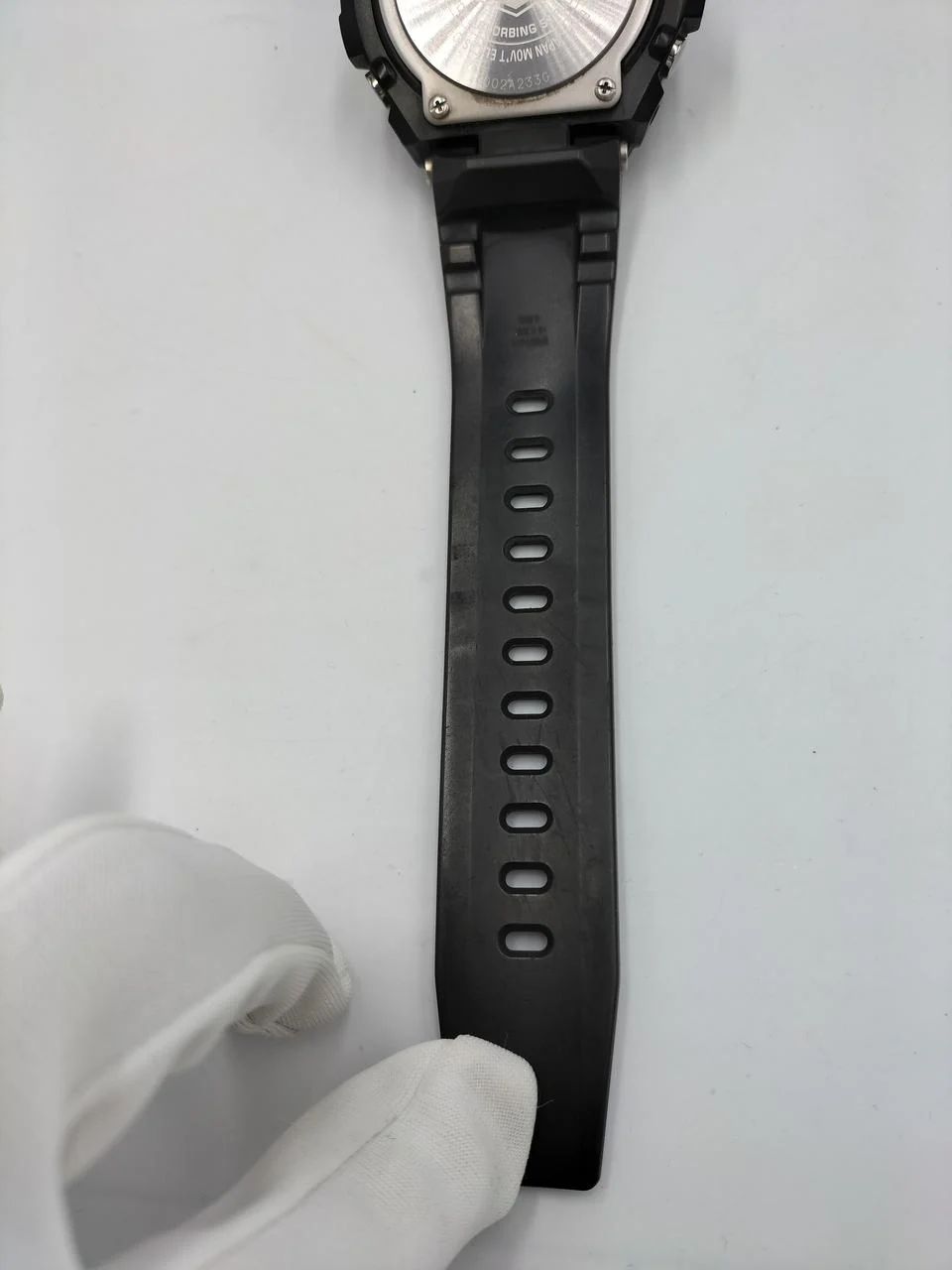 CASIO G-SHOCK Solar Watch GST-W100G - Image 7