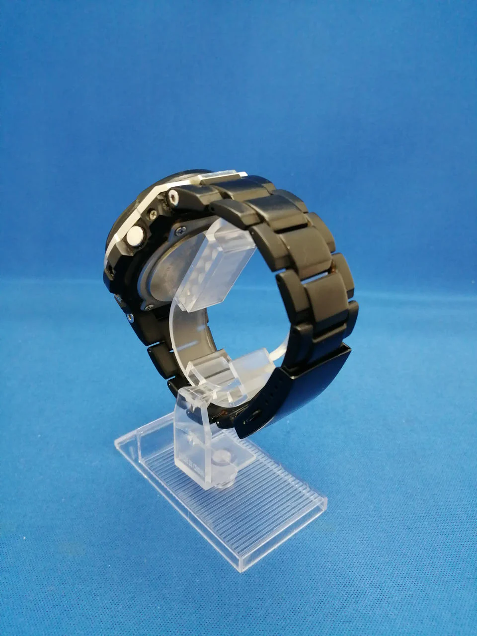 CASIO G-SHOCK Solar Watch GST-W300 - Image 4