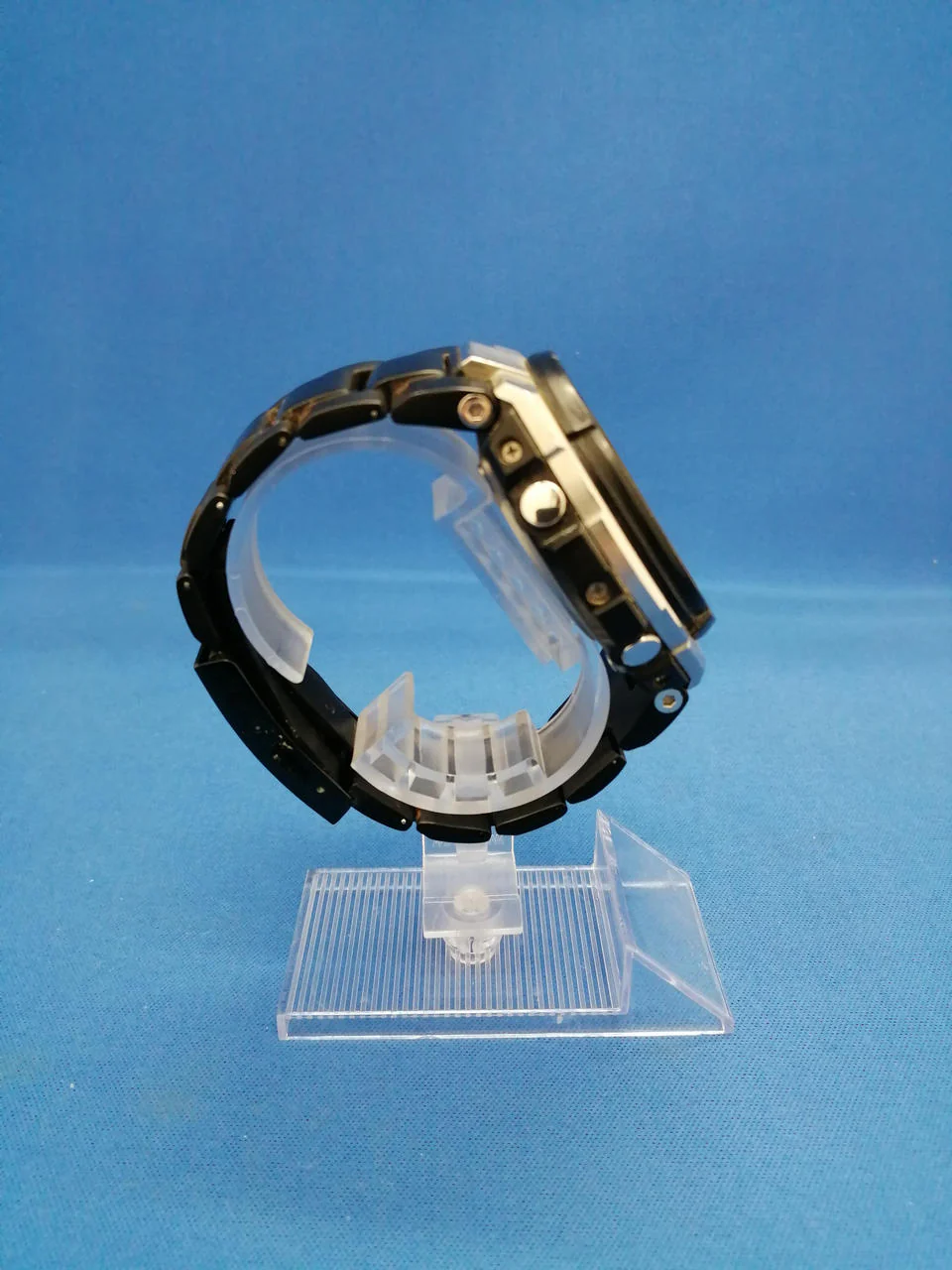 CASIO G-SHOCK Solar Watch GST-W300 - Image 7