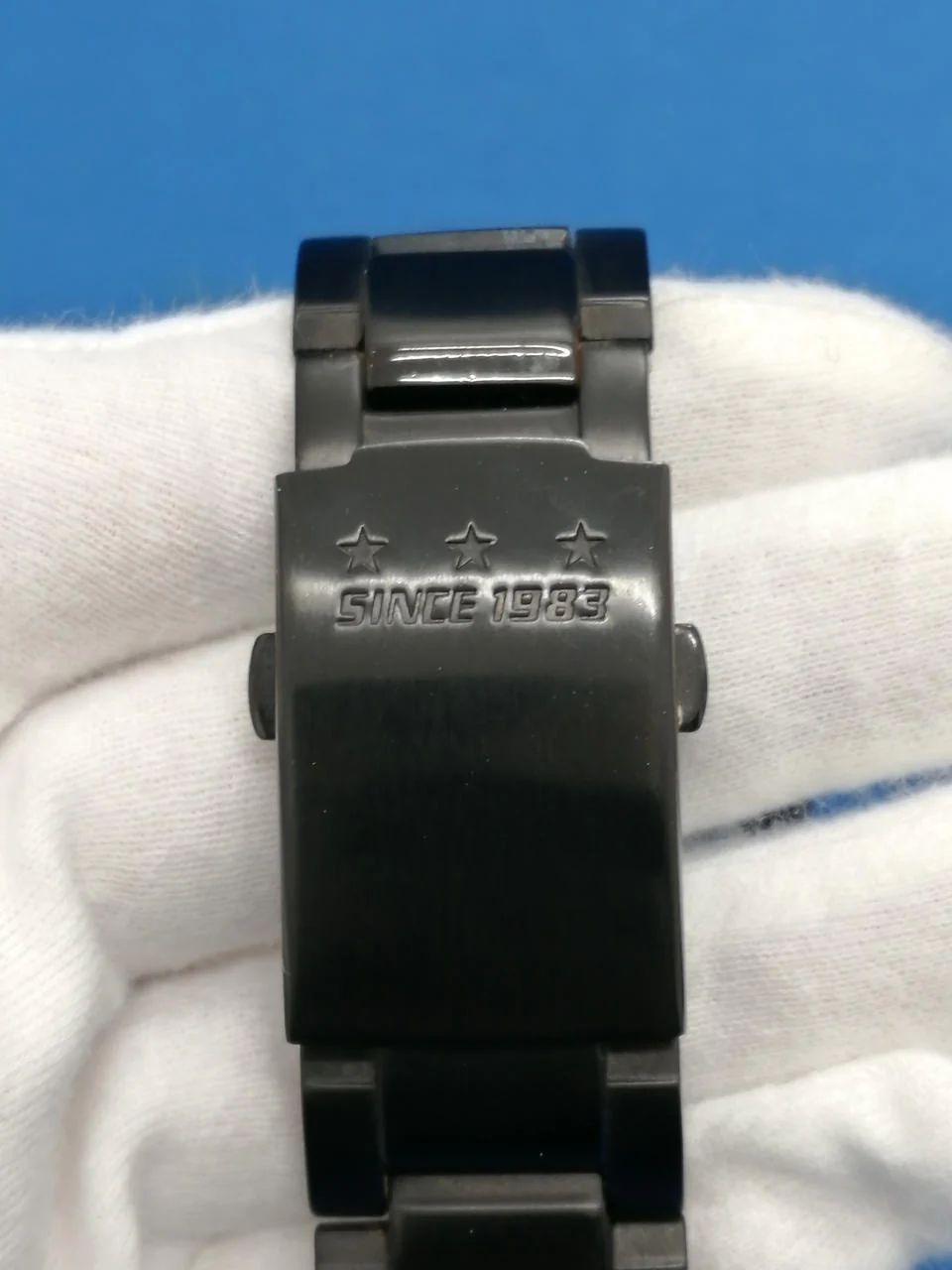CASIO G-SHOCK Solar Watch GST-W300 - Image 9