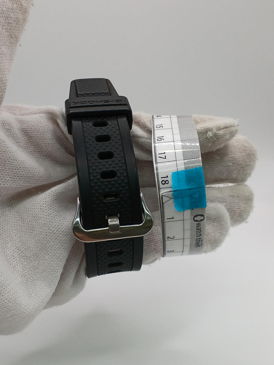 CASIO G-SHOCK Solar Watch GST-W300 - Image 5