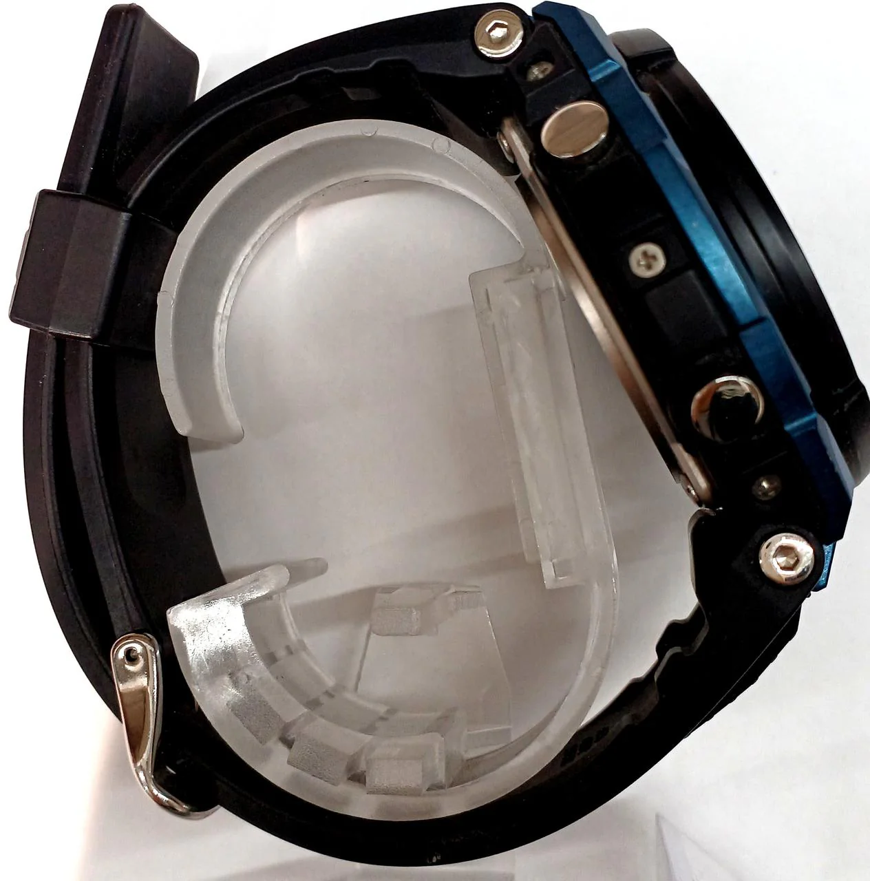 CASIO G-SHOCK Solar Watch GST-W300G - Image 3
