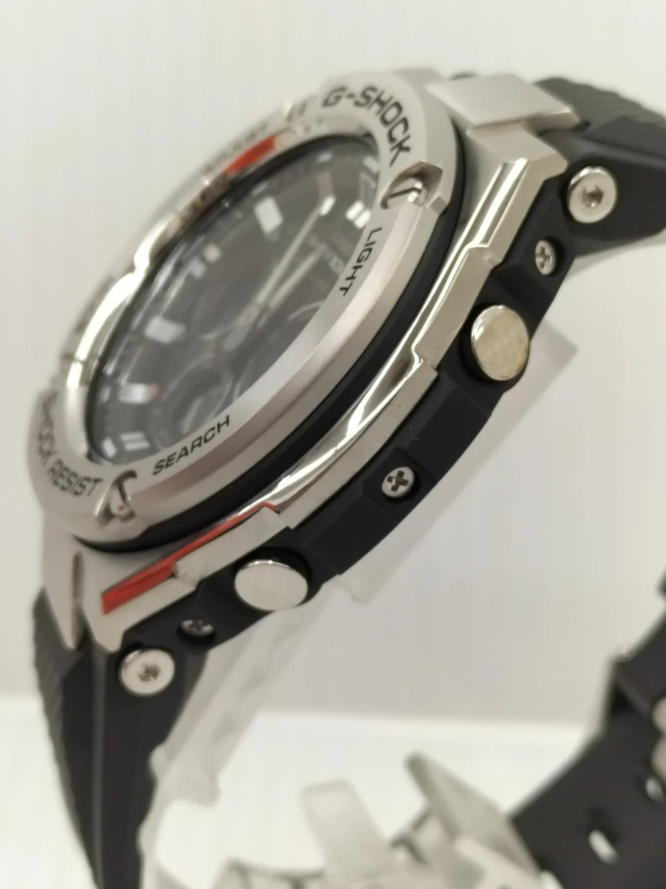 CASIO G-SHOCK Solar Watch GST-W310 - Image 2
