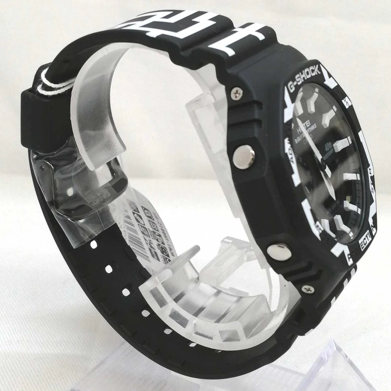 CASIO G-SHOCK (Tomoyasu Hotei 40th Anniversary) GA-2100HT-1AJR - Image 3