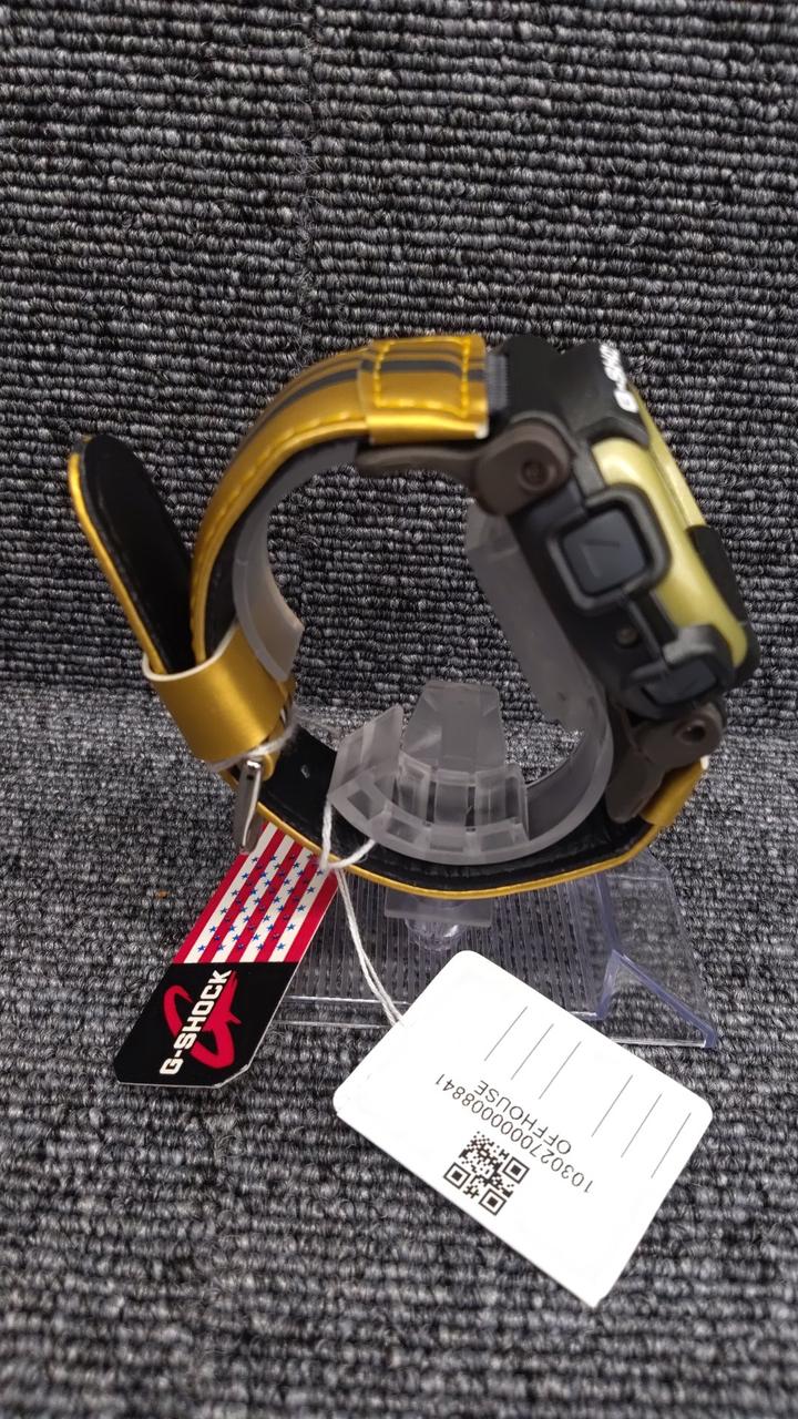 CASIO G-SHOCK TOUGH LABEL DW-003 - Image 5