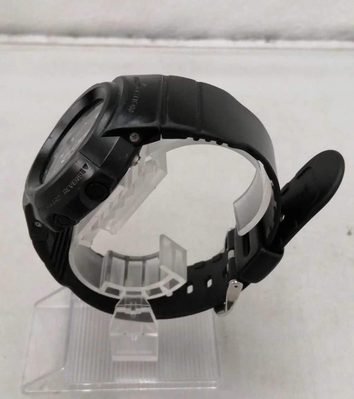 CASIO G-SHOCK Tough Solar AMG-M510 - Image 2