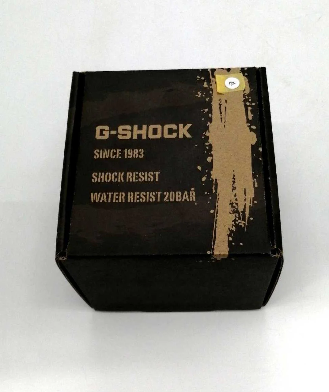 CASIO G-SHOCK Tough Solar AWG-M100SF-1A6JR - Image 9