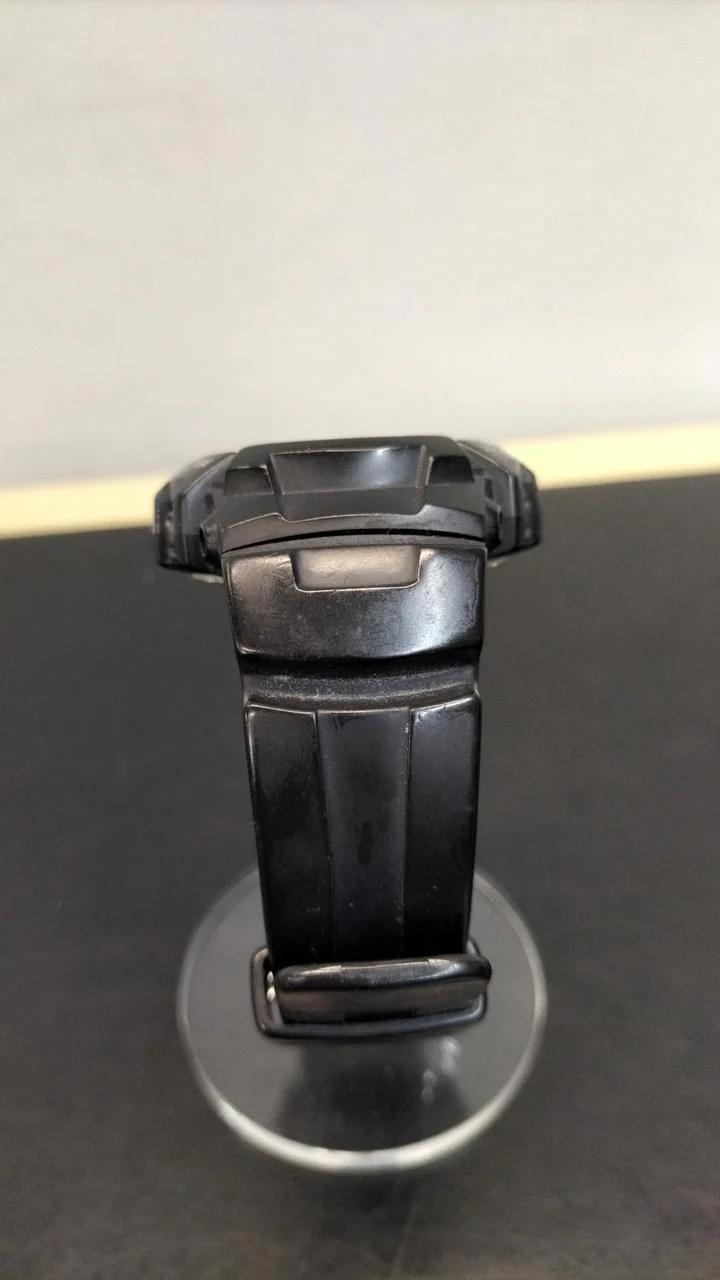 CASIO G-SHOCK Tough Solar Black G-2310 *Usage Impressions - Image 5