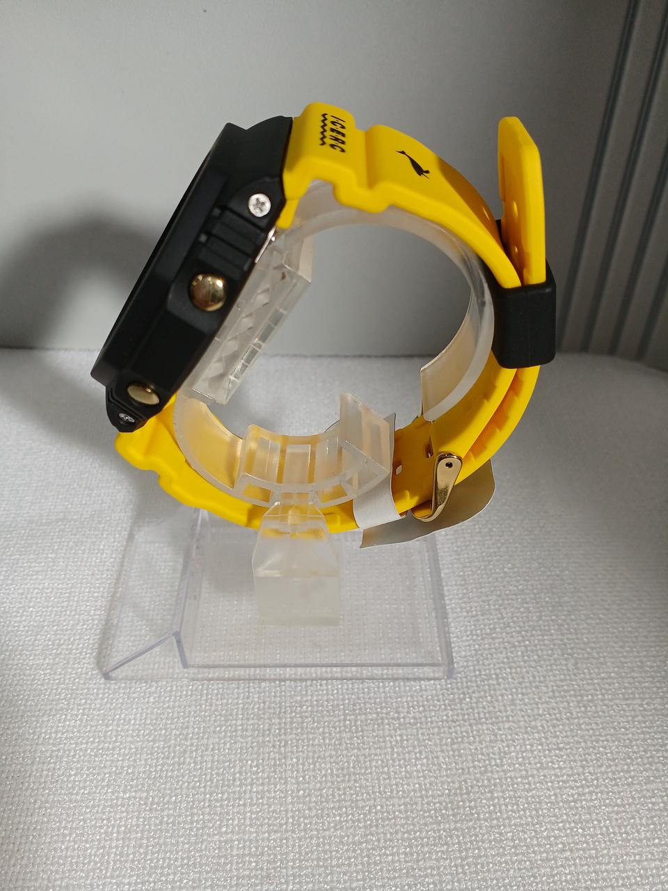 CASIO G-SHOCK Tough Solar GA-92100 - Image 3