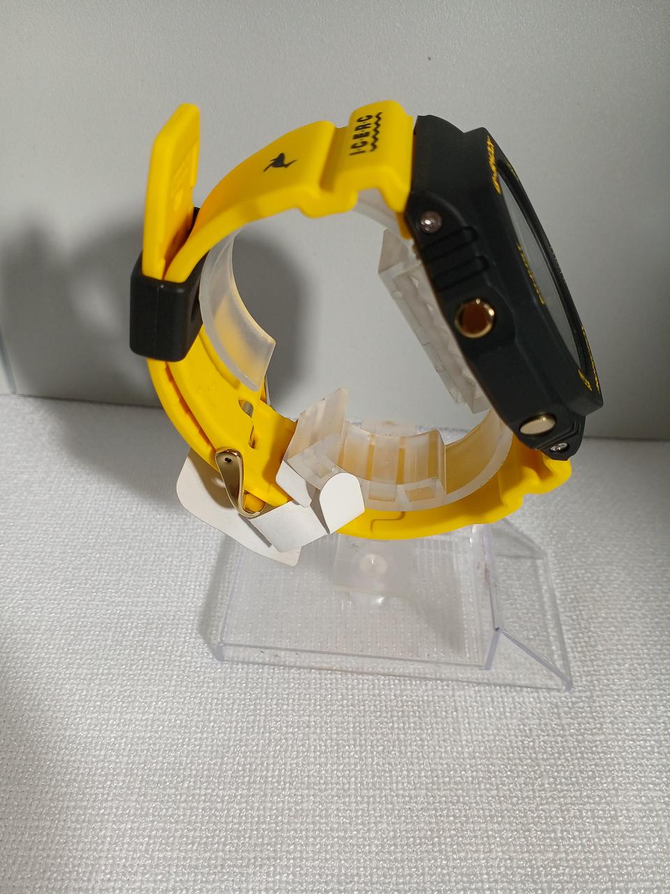 CASIO G-SHOCK Tough Solar GA-92100 - Image 4