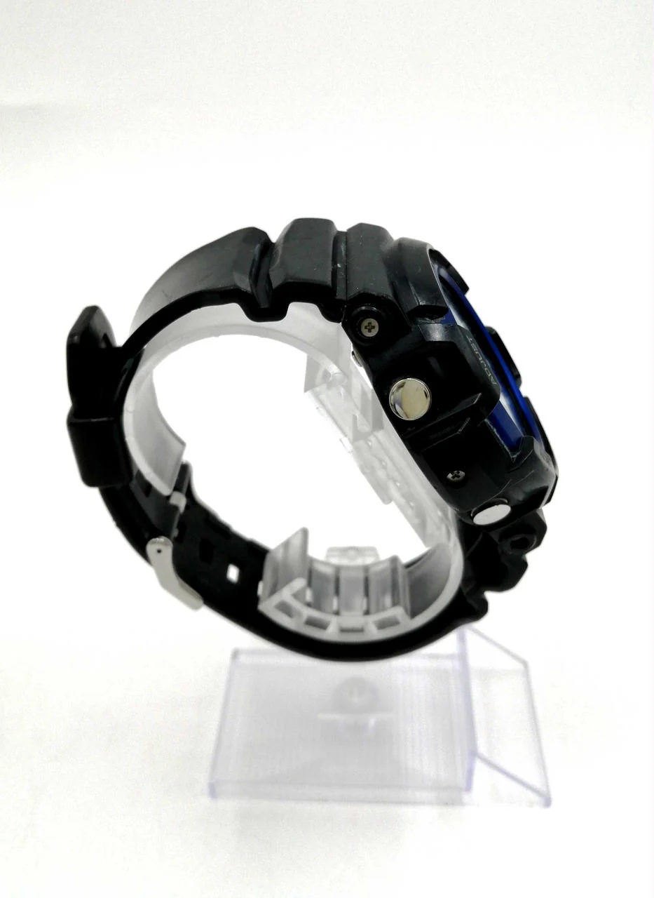 CASIO G-SHOCK Tough Solar GAW-100B - Image 2