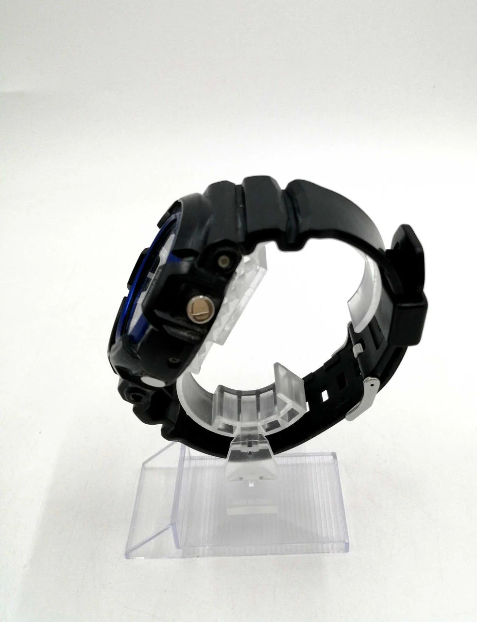 CASIO G-SHOCK Tough Solar GAW-100B - Image 4