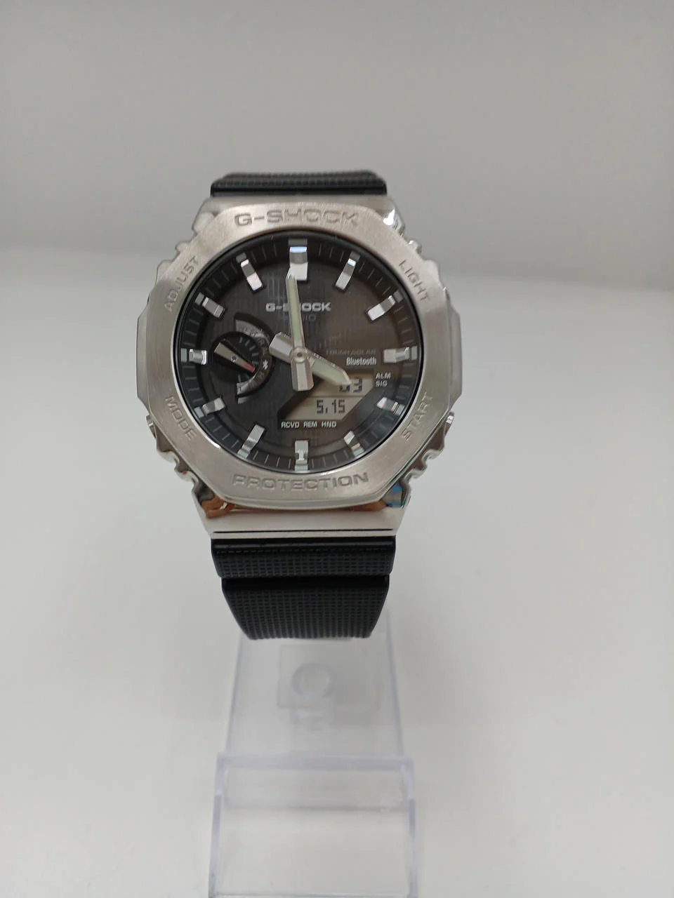CASIO G-SHOCK Tough Solar GBM-2100