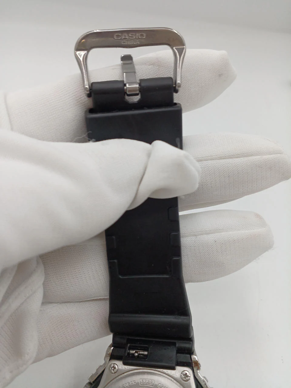 CASIO G-SHOCK Tough Solar GBM-2100 - Image 8