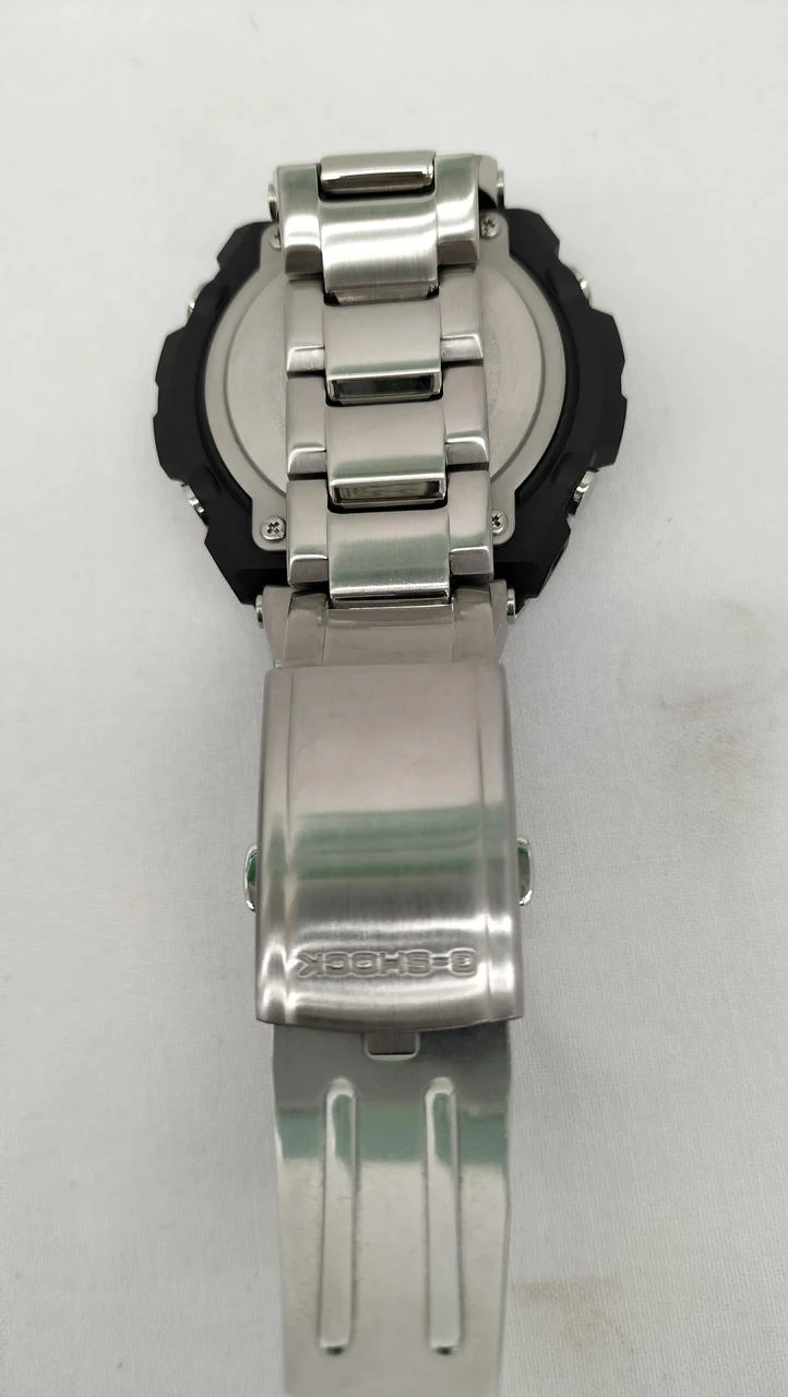 CASIO G-SHOCK (Tough Solar) GST-110D - Image 10