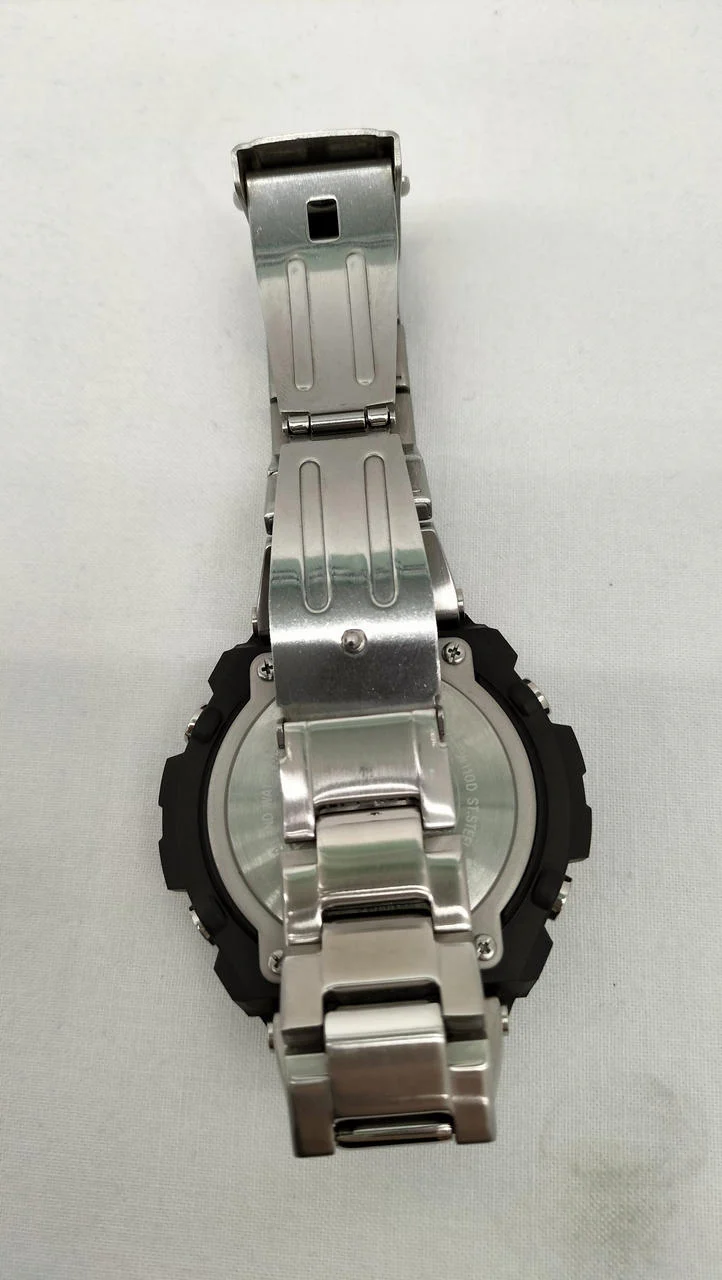 CASIO G-SHOCK (Tough Solar) GST-110D - Image 11