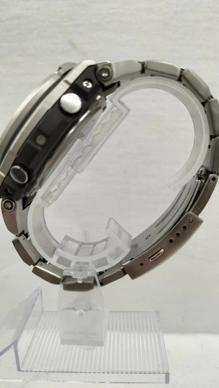 CASIO G-SHOCK (Tough Solar) GST-110D - Image 3