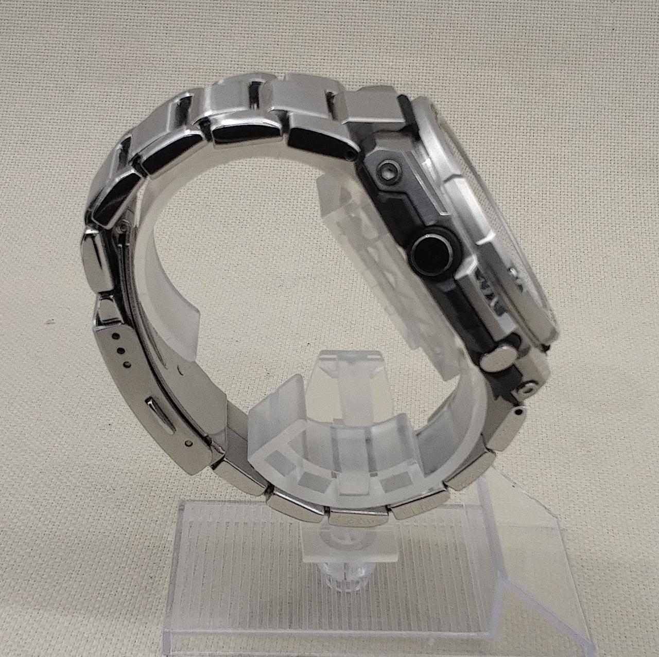 CASIO G-SHOCK Tough Solar GST-B500 - Image 3