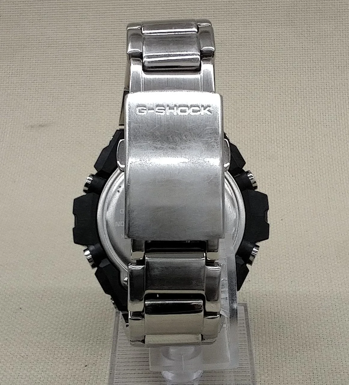 CASIO G-SHOCK Tough Solar GST-B500 - Image 4