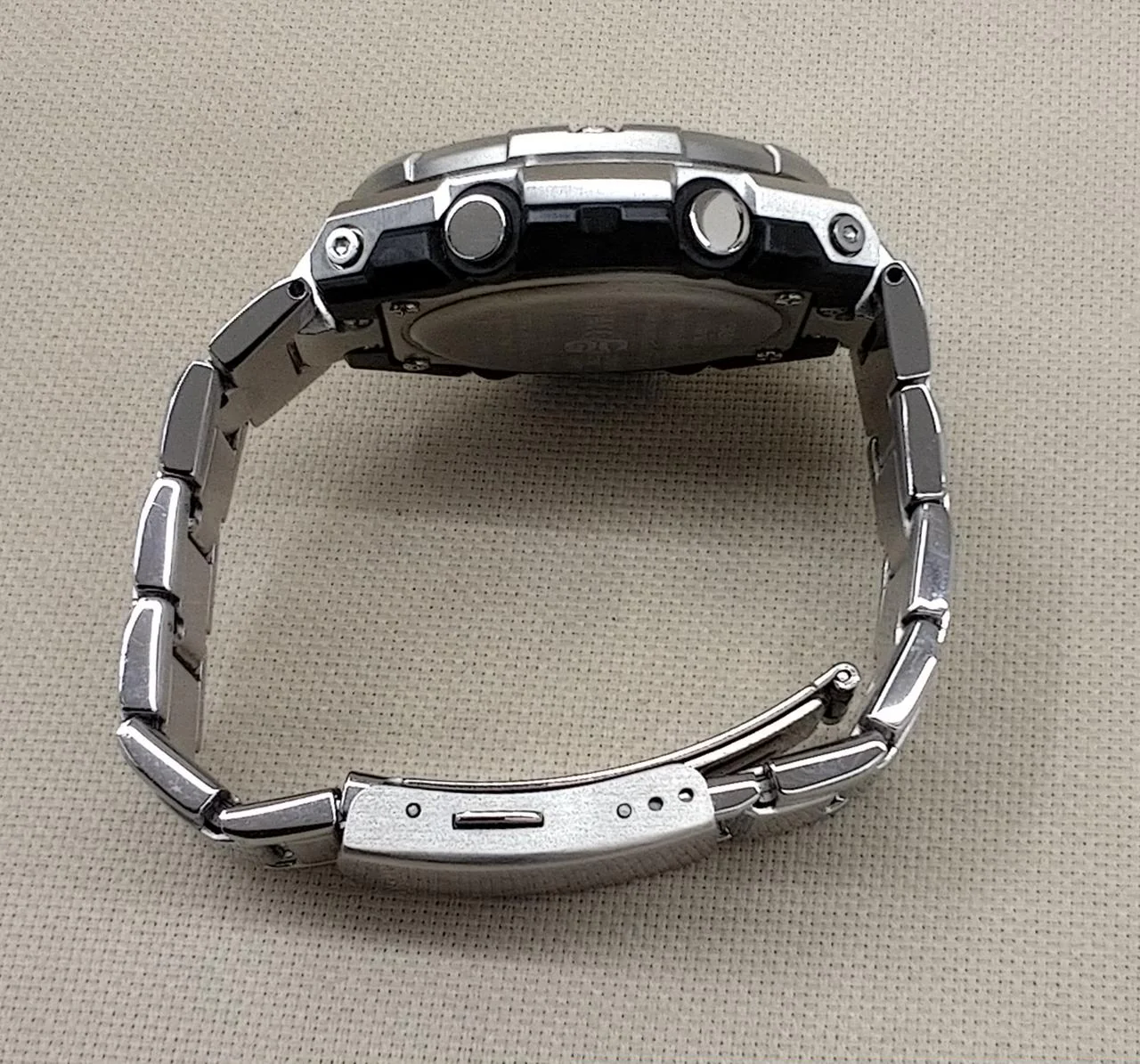 CASIO G-SHOCK Tough Solar GST-B500 - Image 5