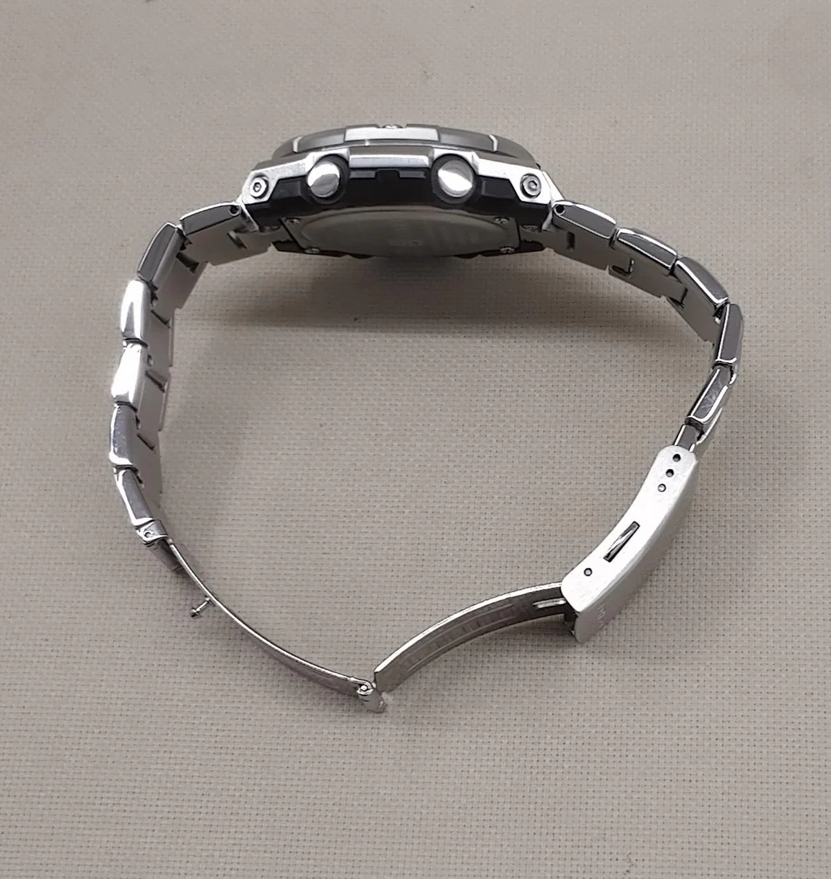 CASIO G-SHOCK Tough Solar GST-B500 - Image 6