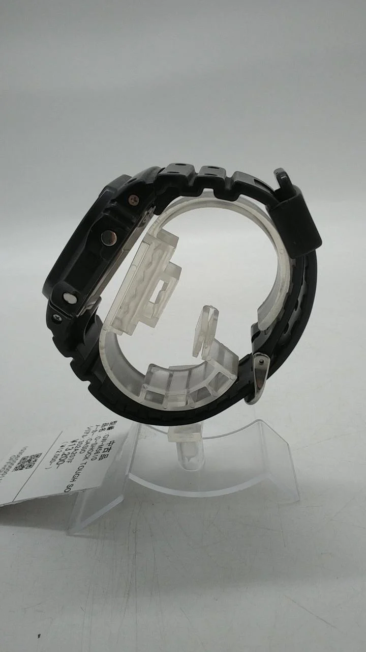 CASIO G-SHOCK TOUGH SOLAR GW-M5610 - Image 2