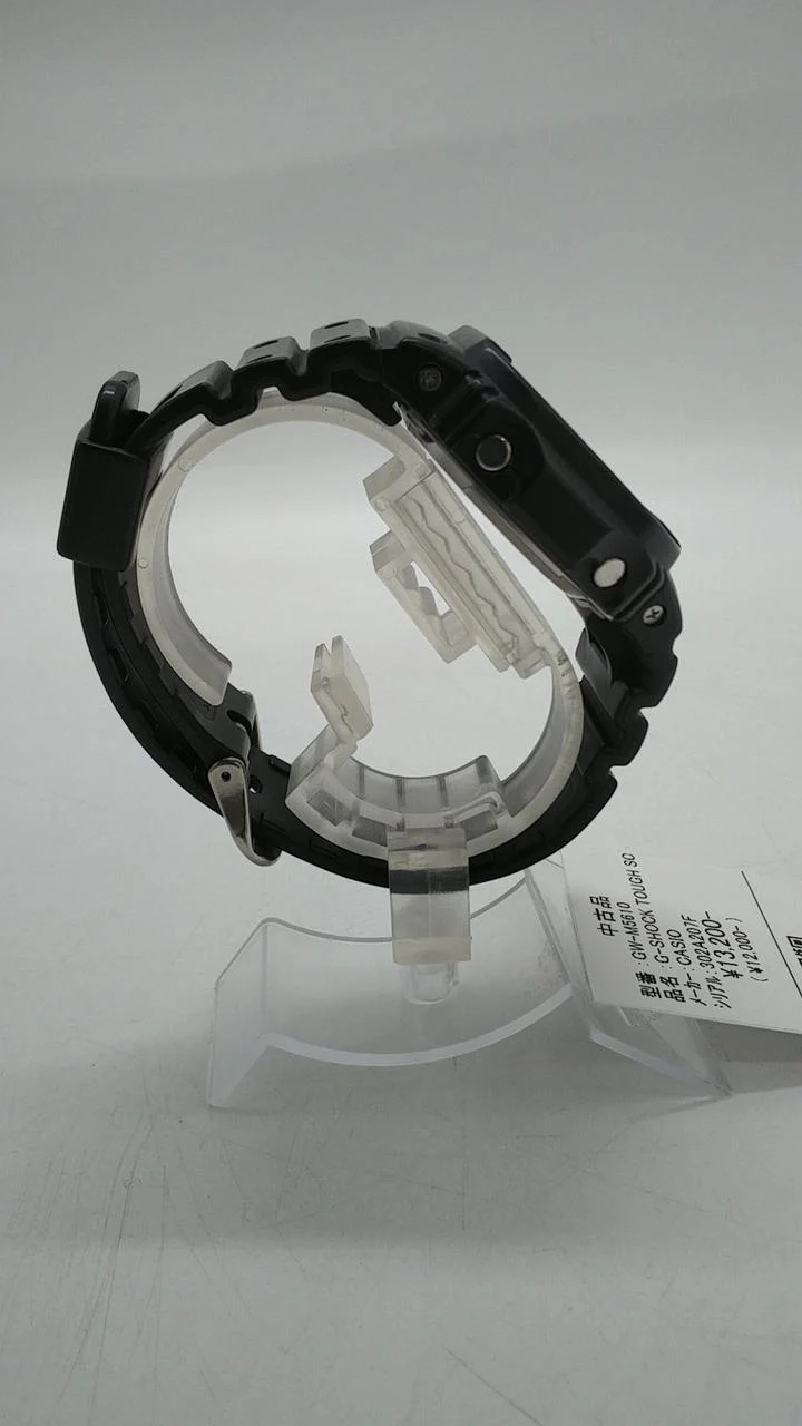 CASIO G-SHOCK TOUGH SOLAR GW-M5610 - Image 3