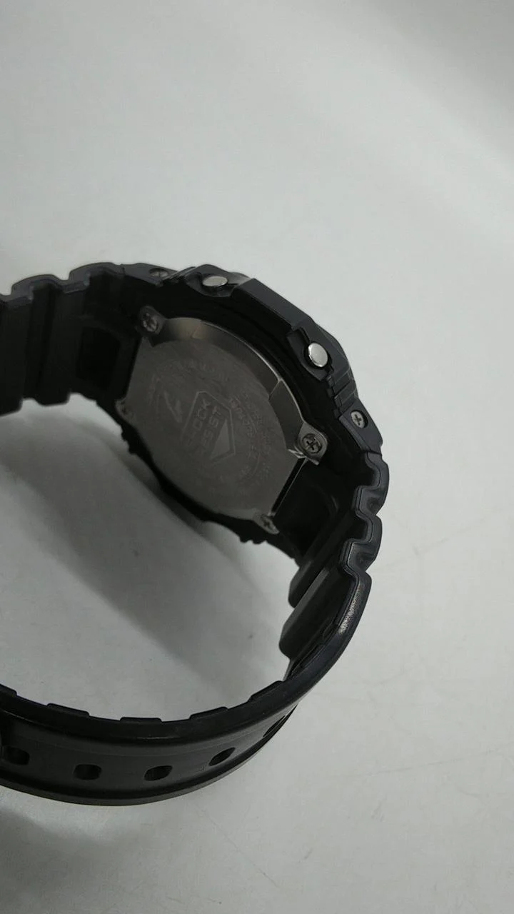 CASIO G-SHOCK TOUGH SOLAR GW-M5610 - Image 4