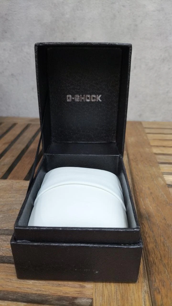 CASIO G-SHOCK Tough Solar GW-M5610 with Box - Image 10
