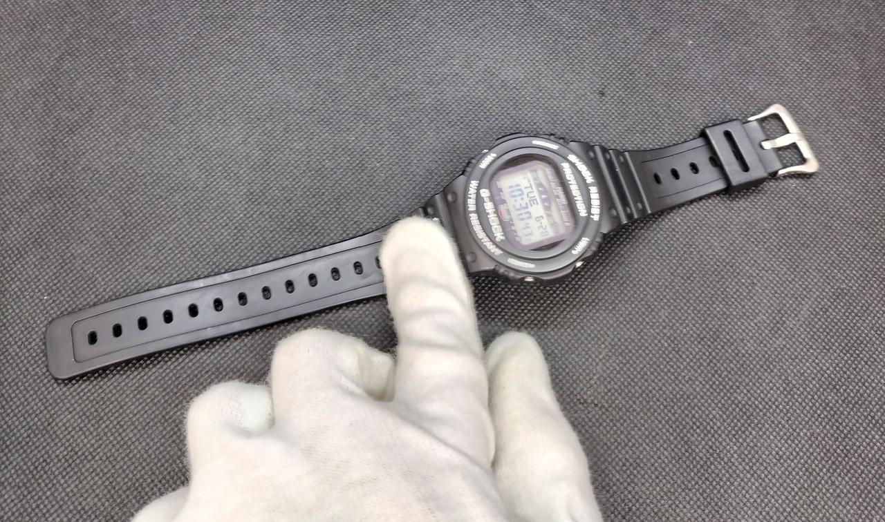 CASIO G-SHOCK Tough Solar GWX-5700CS-1JF - Image 3