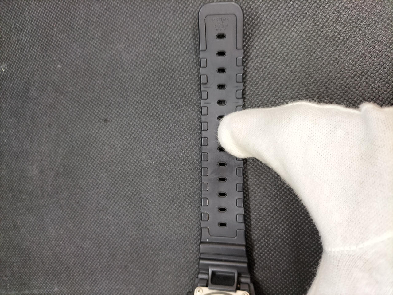 CASIO G-SHOCK Tough Solar GWX-5700CS-1JF - Image 6