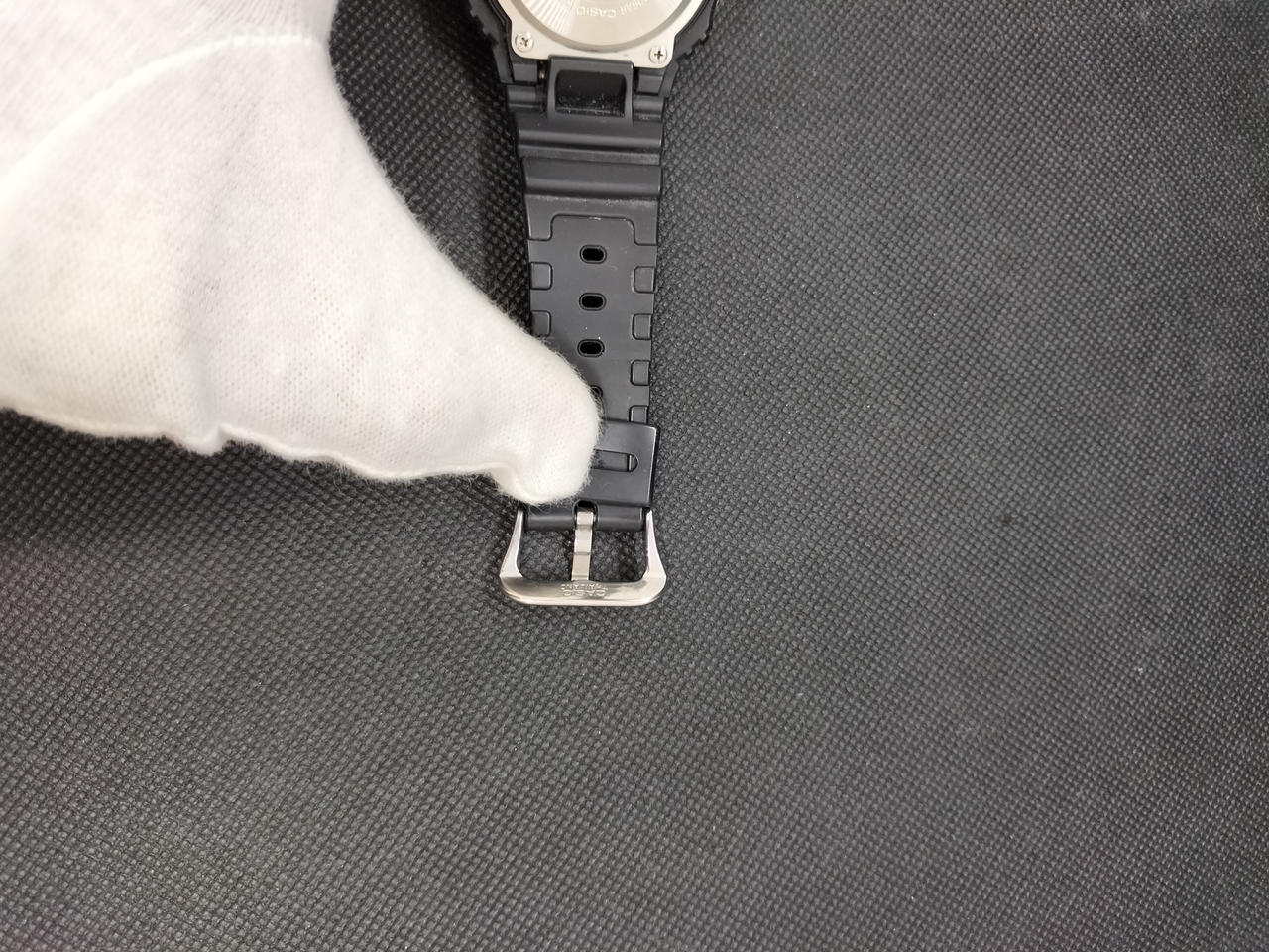 CASIO G-SHOCK Tough Solar GWX-5700CS-1JF - Image 8