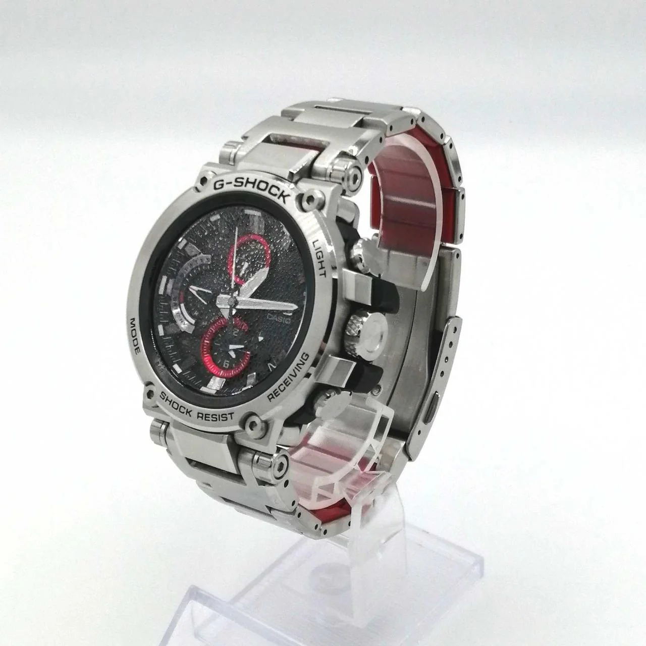 CASIO G-SHOCK Tough Solar MTG-B1000