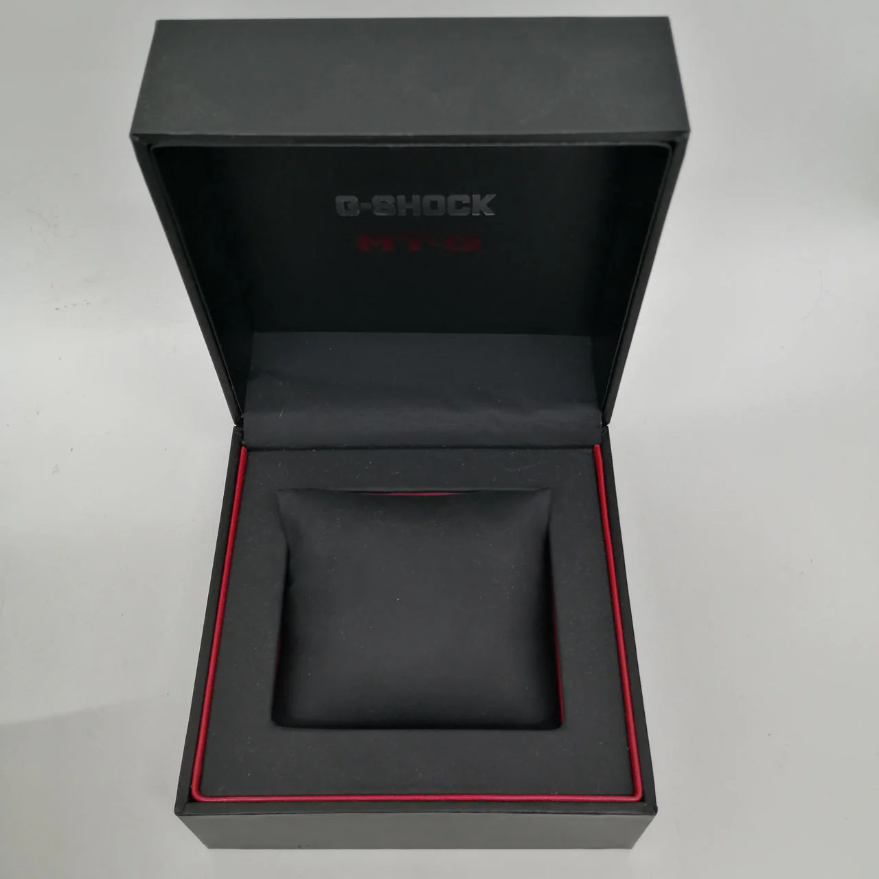 CASIO G-SHOCK Tough Solar MTG-S1000D - Image 14