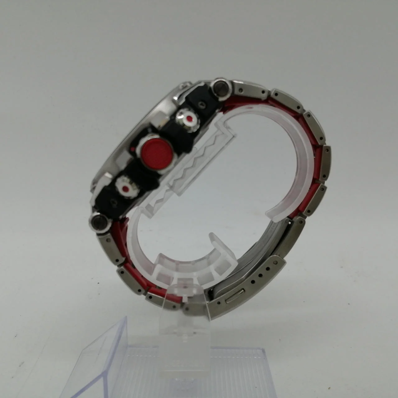 CASIO G-SHOCK Tough Solar MTG-S1000D - Image 5