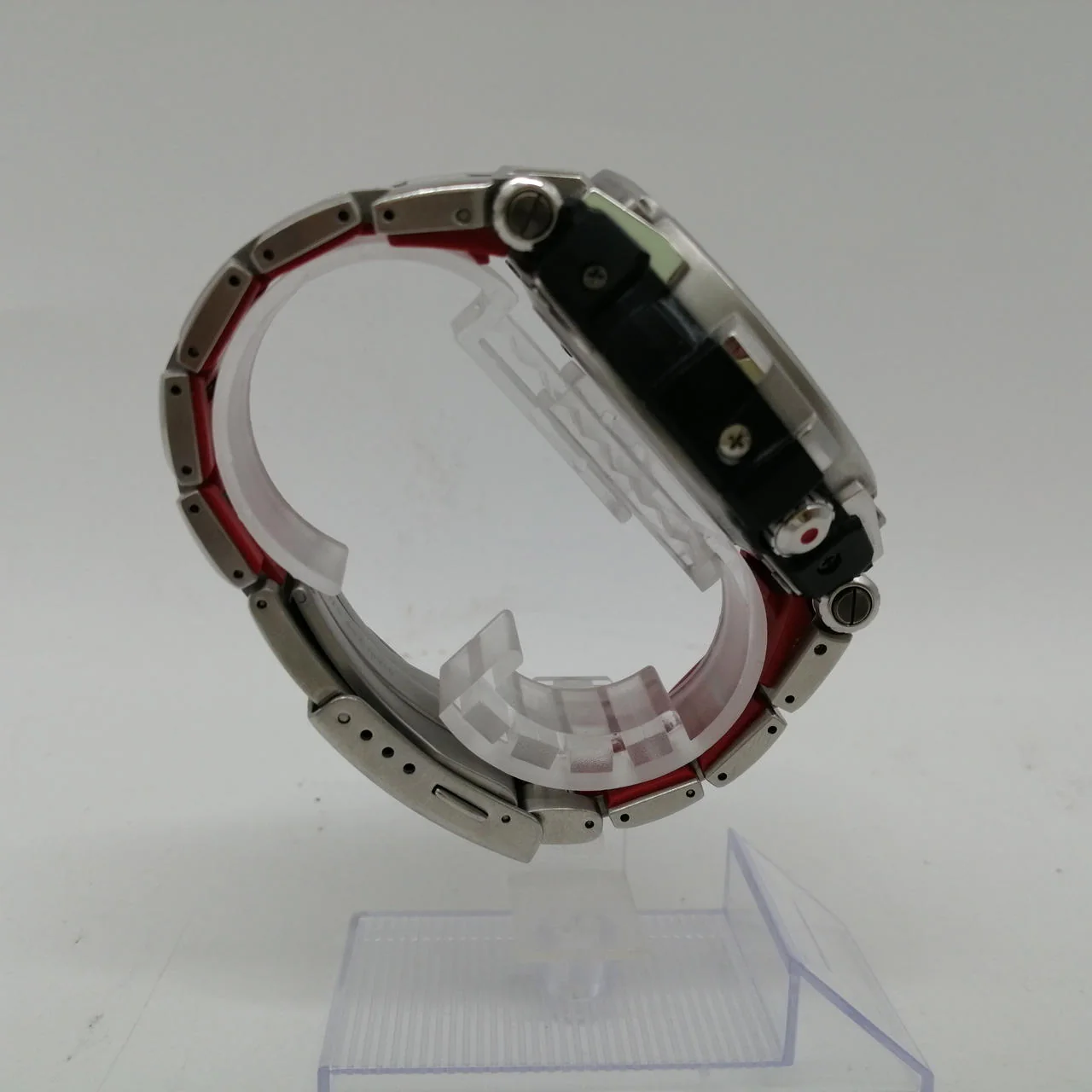 CASIO G-SHOCK Tough Solar MTG-S1000D - Image 6