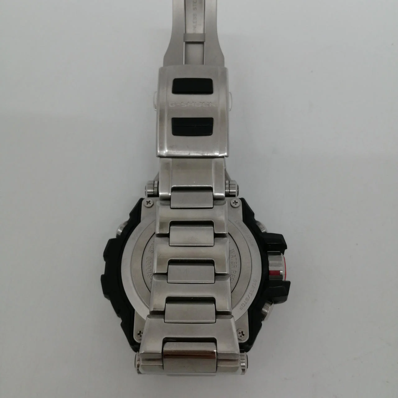 CASIO G-SHOCK Tough Solar MTG-S1000D - Image 7