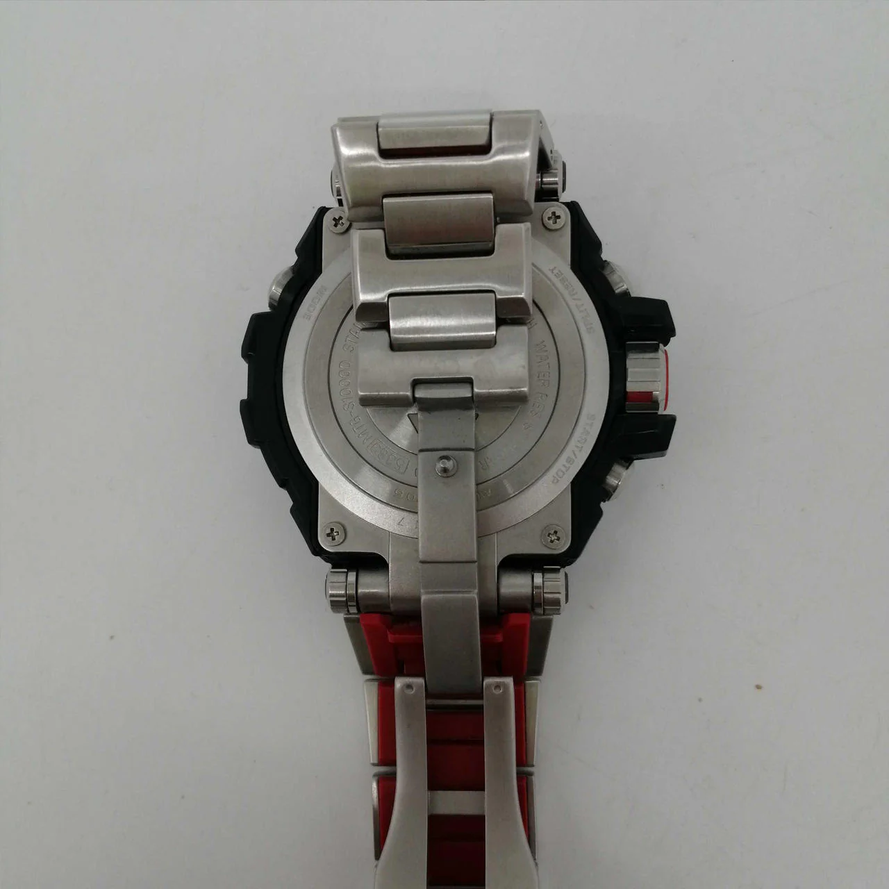 CASIO G-SHOCK Tough Solar MTG-S1000D - Image 8