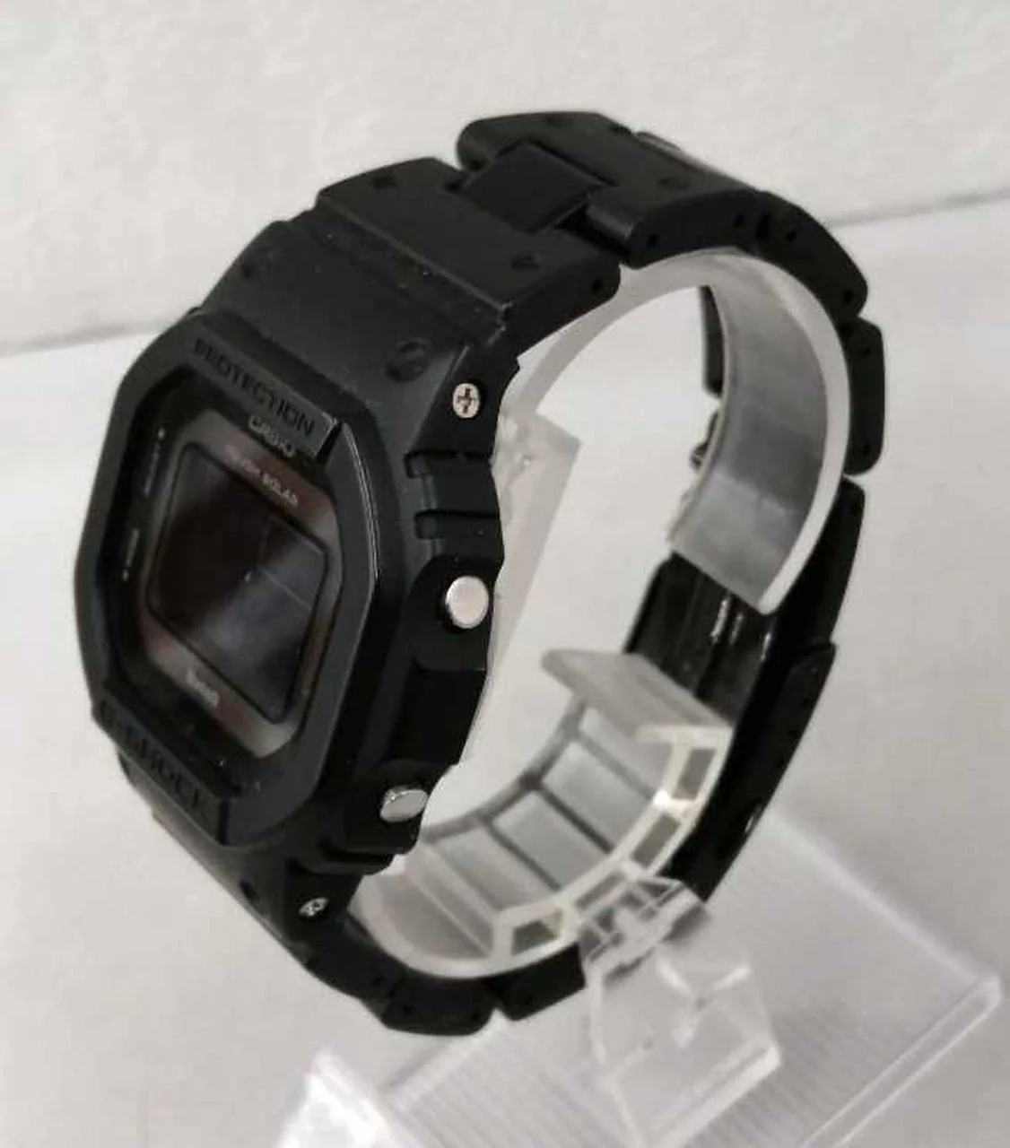 CASIO G-SHOCK Tough Solar Watch GW-B5600BC-1BJF - Image 2
