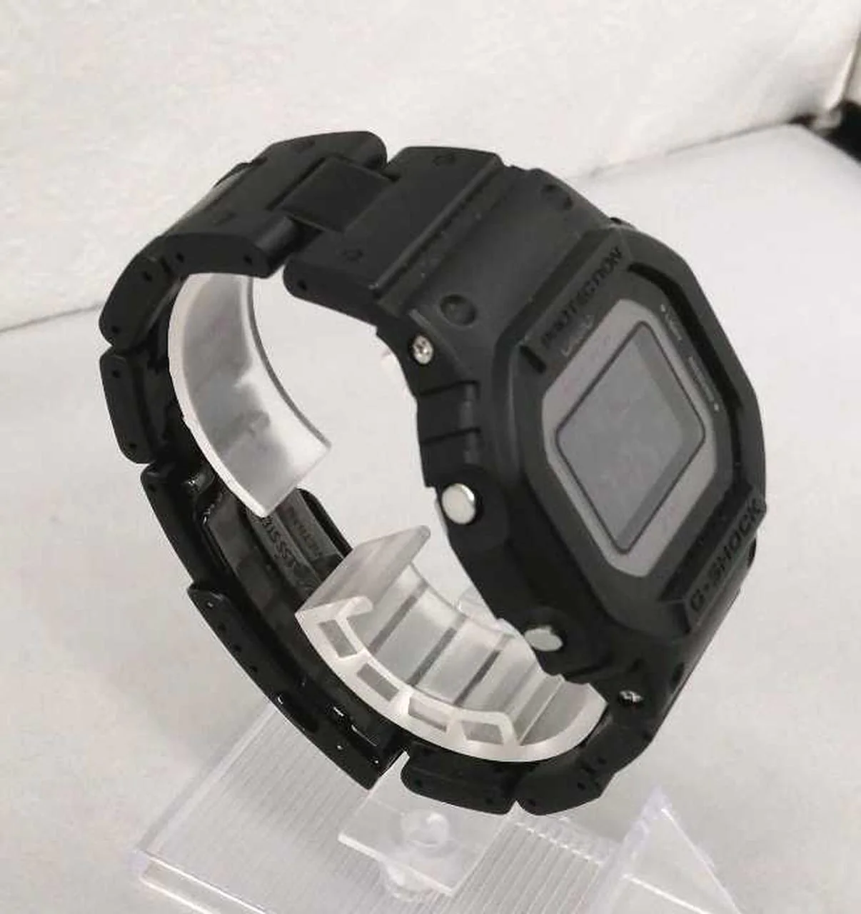 CASIO G-SHOCK Tough Solar Watch GW-B5600BC-1BJF - Image 3