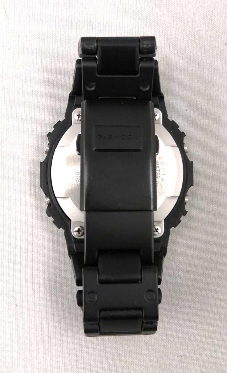 CASIO G-SHOCK Tough Solar Watch GW-B5600BC-1BJF - Image 4